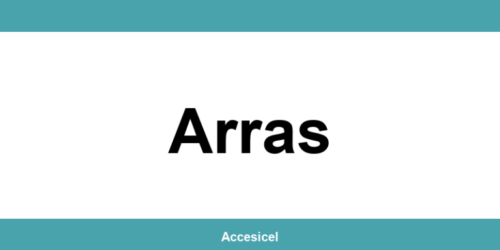 Téléphone et adresse de la CPAM à Arras
