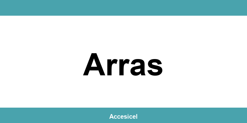 Téléphone et adresse de la CPAM à Arras
