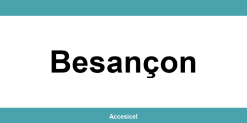 Téléphone et adresse de la CPAM à Besançon