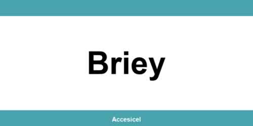 Téléphone et adresse de la CPAM à Briey