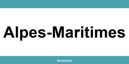 Téléphone et adresse de la CPAM à Alpes-Maritimes