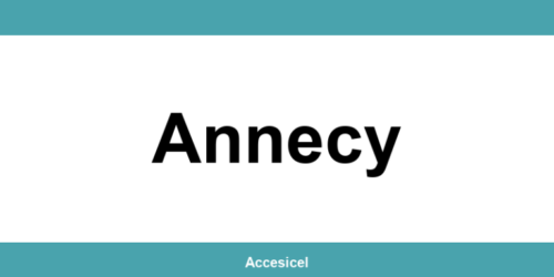 Téléphone et adresse de la CPAM à Annecy