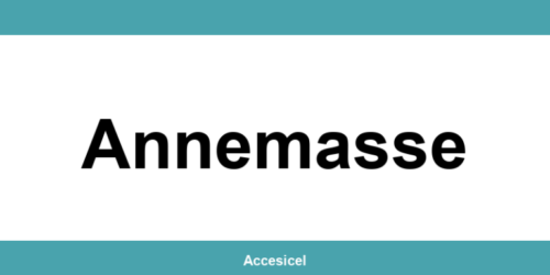 Téléphone et adresse de la CPAM à Annemasse