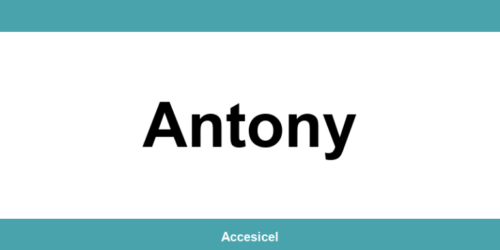Téléphone et adresse de la CPAM à Antony