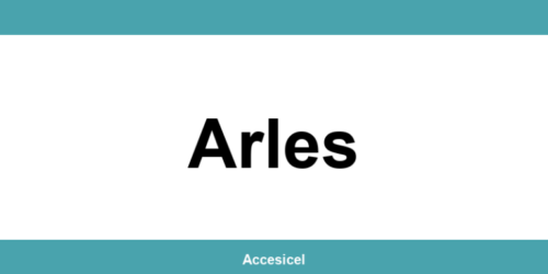 Téléphone et adresse de la CPAM à Arles