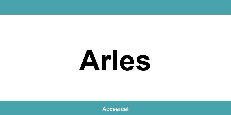 Téléphone et adresse de la CPAM à Arles