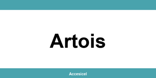 Téléphone et adresse de la CPAM à Artois