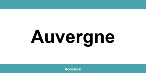 Téléphone et adresse de la CPAM à Auvergne