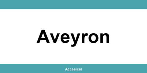 Téléphone et adresse de la CPAM à Aveyron