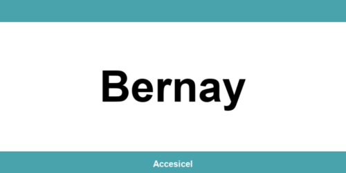 Téléphone et adresse de la CPAM à Bernay