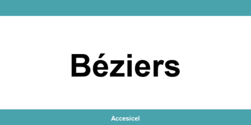 Téléphone et adresse de la CPAM à Béziers