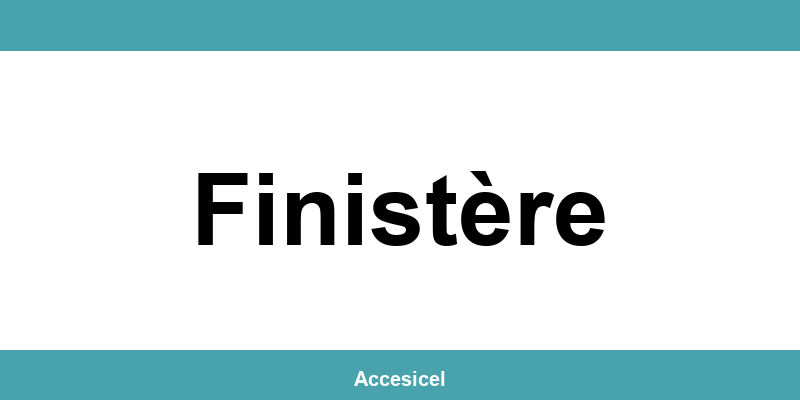 Téléphone et adresse de la CPAM à Finistère