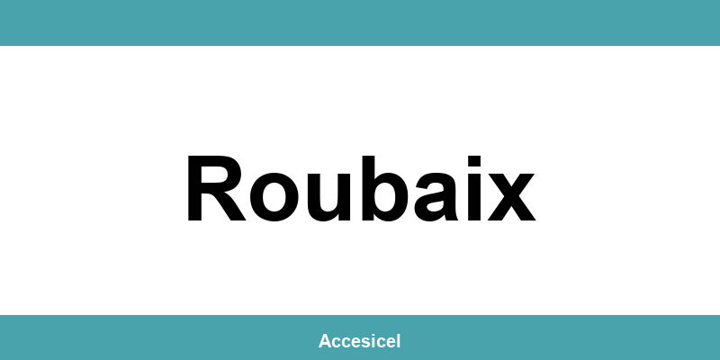 Téléphone et adresse de la CPAM à Roubaix