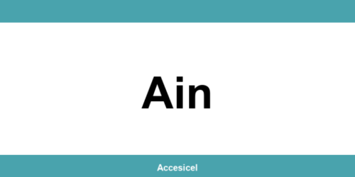Téléphone et adresse de la CPAM à Ain