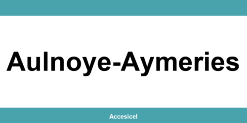 Téléphone et adresse de la CPAM à Aulnoye-Aymeries