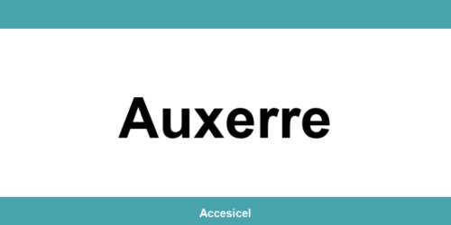 Téléphone et adresse de la CPAM à Auxerre