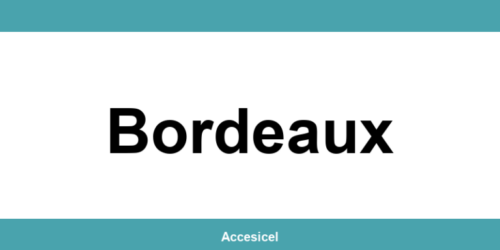 Téléphone et adresse de la CPAM à Bordeaux