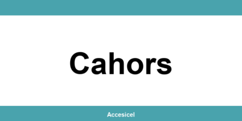 Téléphone et adresse de la CPAM à Cahors