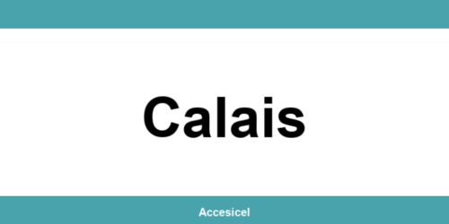 Téléphone et adresse de la CPAM à Calais