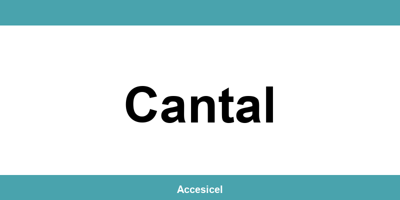 Téléphone et adresse de la CPAM à Cantal