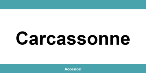 Téléphone et adresse de la CPAM à Carcassonne