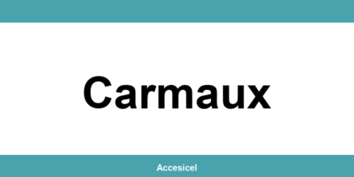 Téléphone et adresse de la CPAM à Carmaux