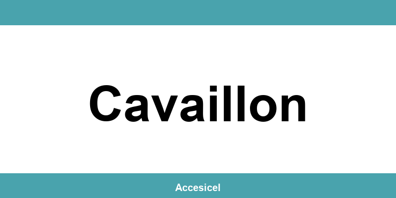 Téléphone et adresse de la CPAM à Cavaillon