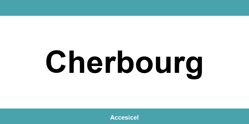 Téléphone et adresse de la CPAM à Cherbourg