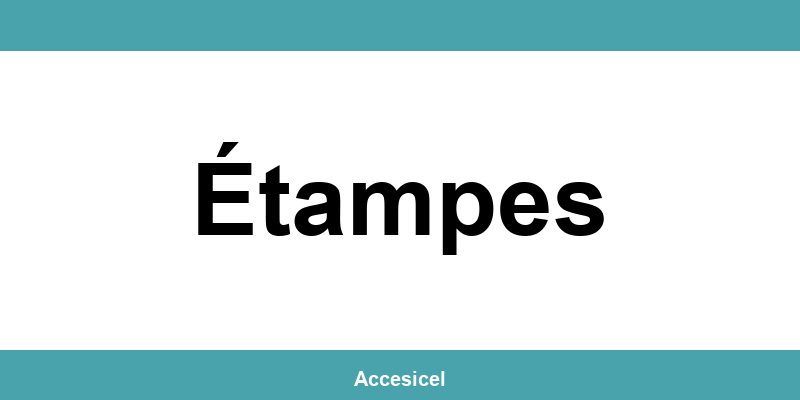 Téléphone et adresse de la CPAM à Étampes