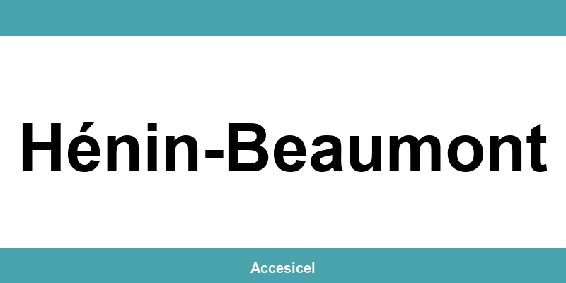 Téléphone et adresse de la CPAM à Hénin-Beaumont