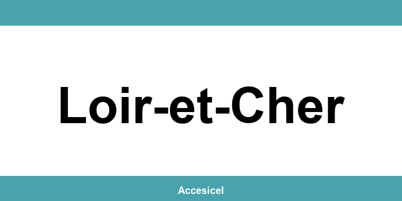 Téléphone et adresse de la CPAM à Loir-et-Cher