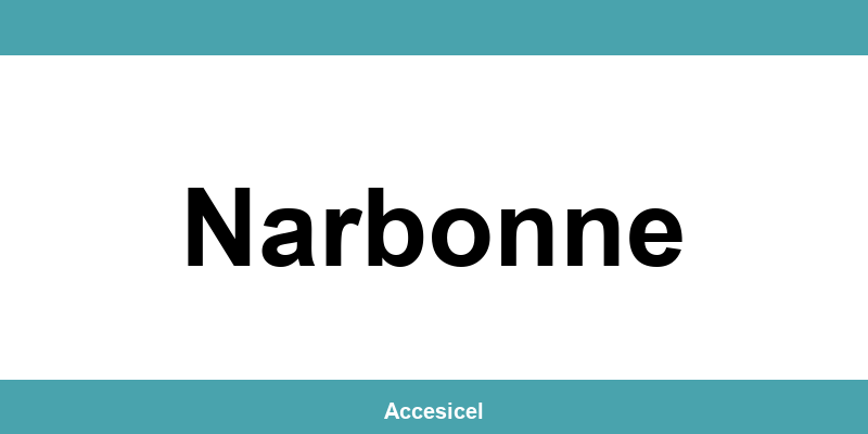 Téléphone et adresse de la CPAM à Narbonne