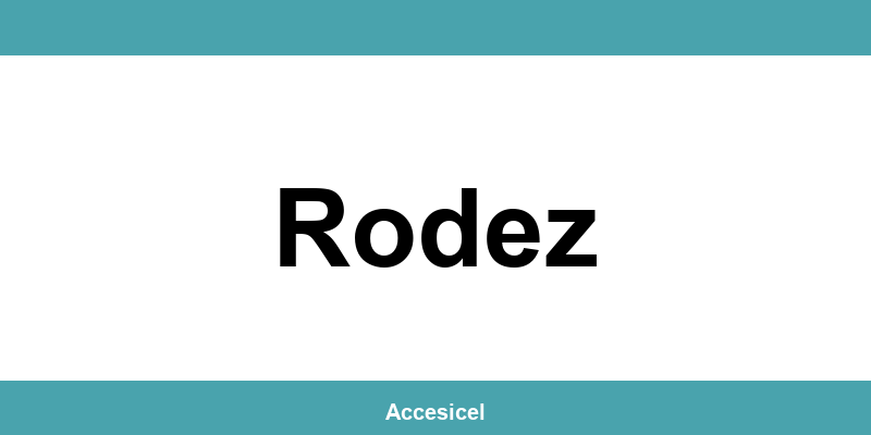 Téléphone et adresse de la CPAM à Rodez