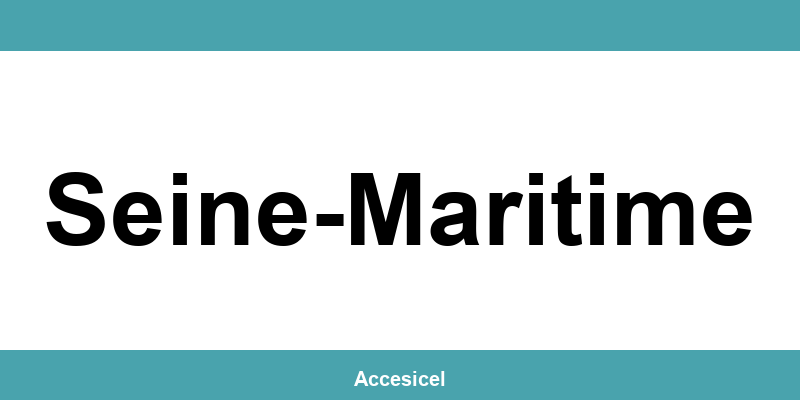 Téléphone et adresse de la CPAM à Seine-Maritime