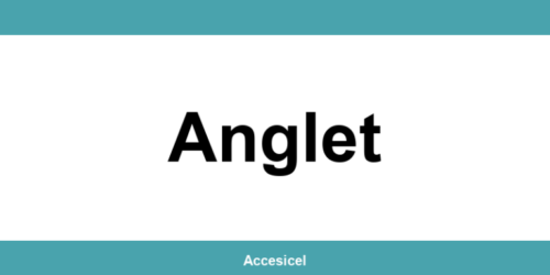 Téléphone et adresse de la CPAM à Anglet