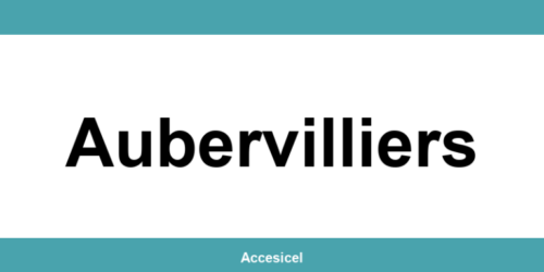 Téléphone et adresse de la CPAM à Aubervilliers