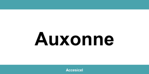 Téléphone et adresse de la CPAM à Auxonne