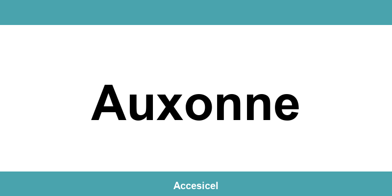 Téléphone et adresse de la CPAM à Auxonne