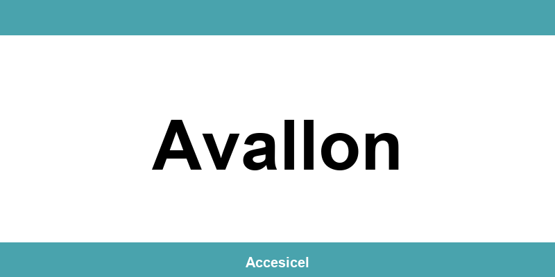 Téléphone et adresse de la CPAM à Avallon