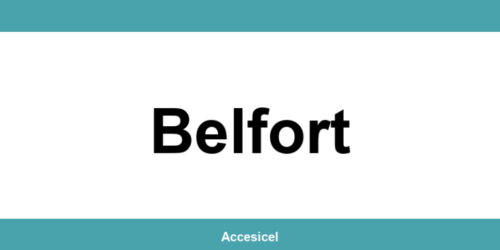 Téléphone et adresse de la CPAM à Belfort