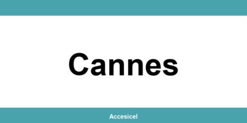 Téléphone et adresse de la CPAM à Cannes