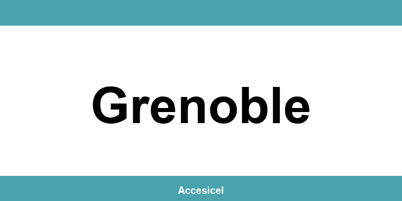 Téléphone et adresse de la CPAM à Grenoble