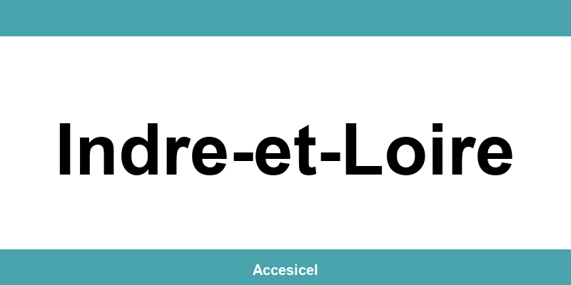 Téléphone et adresse de la CPAM à Indre-et-Loire