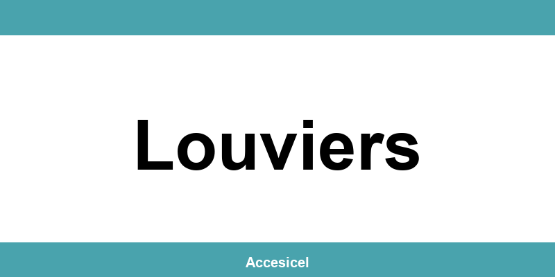 Téléphone et adresse de la CPAM à Louviers